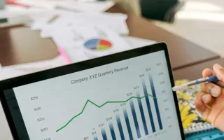 Imagen ilustrativa para la guía: Cómo automatizar reportes de Excel para una pyme